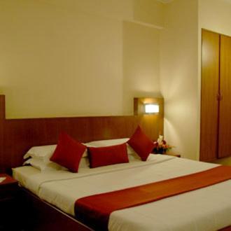 מייזור Hotel Maurya Palace מראה חיצוני תמונה