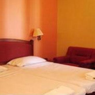 מייזור Hotel Maurya Palace מראה חיצוני תמונה
